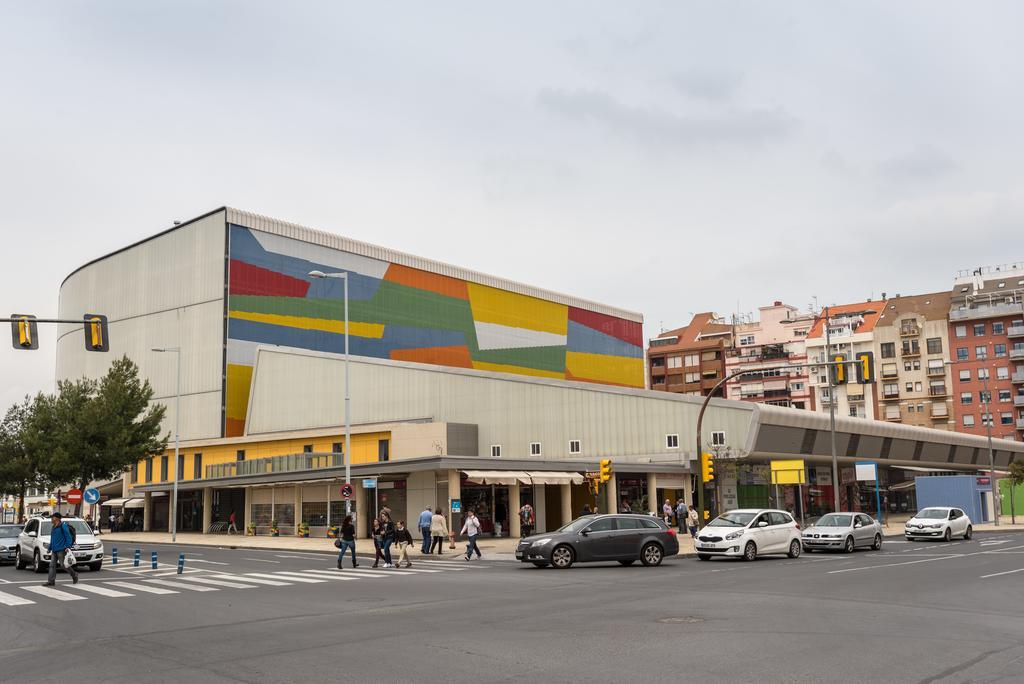Hotel Costa De La Luz Huelva Exterior foto